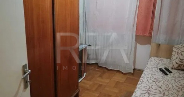 3 camere, Titan, inst. schimb., metrou, anvelopat