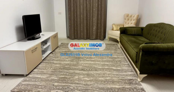 Apartament 2 Cam Bloc Nou Berceni - Grand Kristal - Parcare