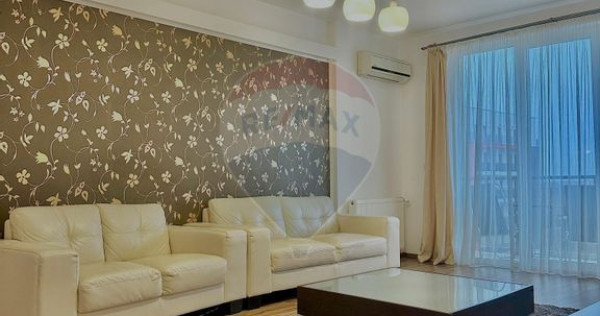 Apartament 2 camere Ared Micalaca