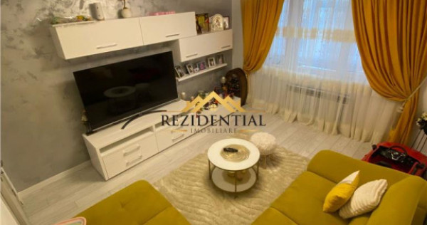 APARTAMENT 3 CAMERE
