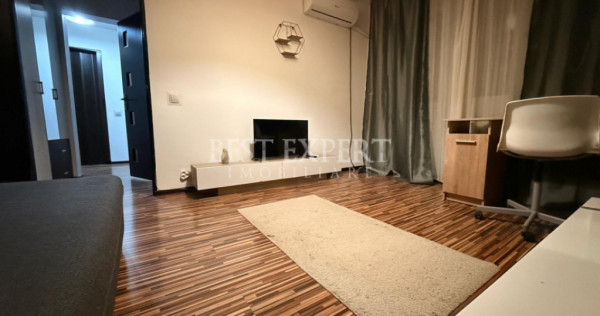 Garsoniera Trapezului Metrou 1 Decembrie