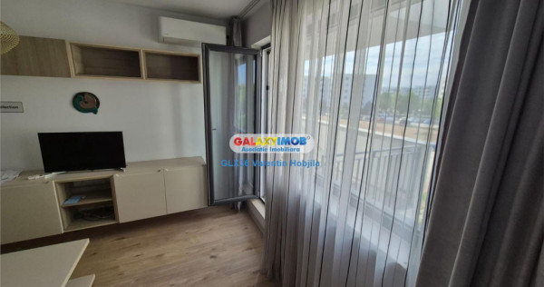 Apartament 2 camere Baneasa Greenfield Salcamilor