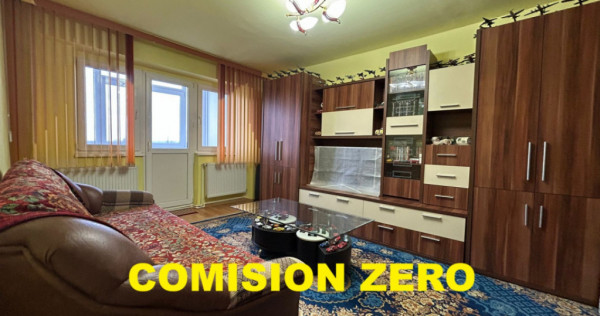 3 camere Calarasilor-Viziru 3, REPREZENTARE EXCLUSIVA Comisi