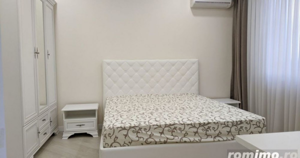 Garsoniera zona Turda