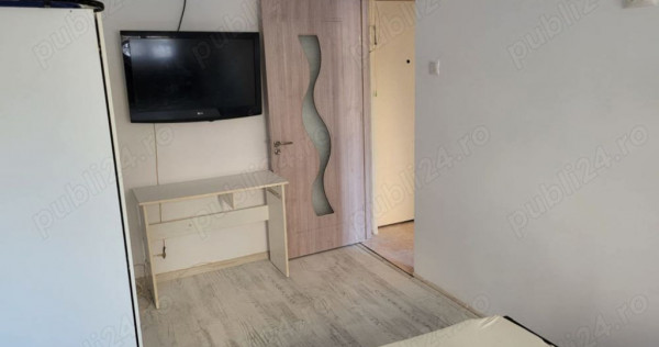 Garsoniera | Tomis Nord | Termen lung | Centrala proprie