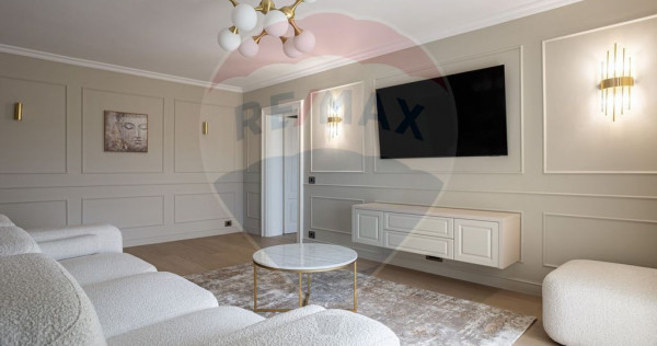 Apartament elegant cu 3 Camere, în Zona Subcetate,