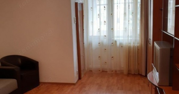 Garsoniera zona Vitan