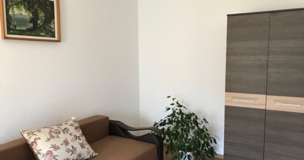 Apartament 2 camere Baba Novac