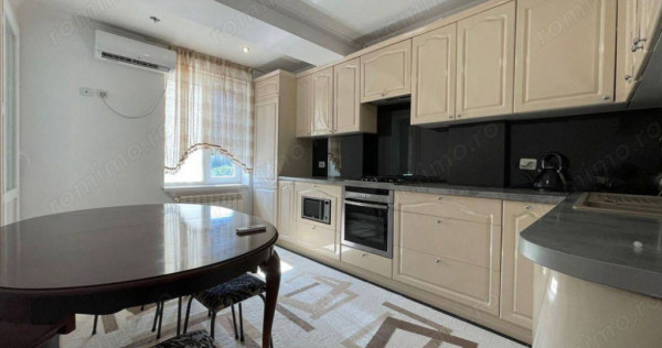 Apartament zona Tineretului