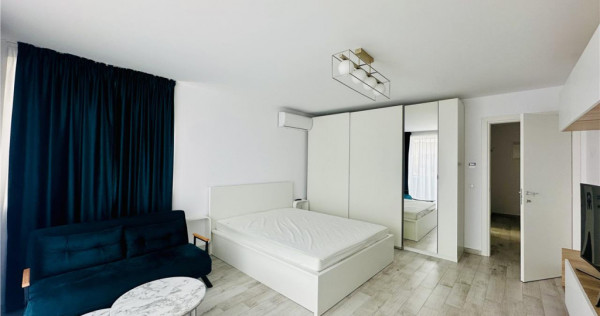 Decomandat cu loc de parcare, etaj intermediar, doua balcoan