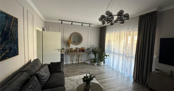 Eleganta si moderna, zona centrala, Sanpetru, Brasov