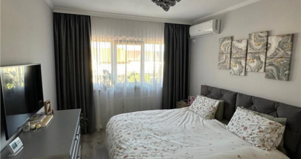 Eleganta si moderna, zona centrala, Sanpetru, Brasov