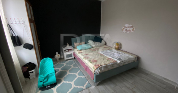 Casa 4 camere Sector 5