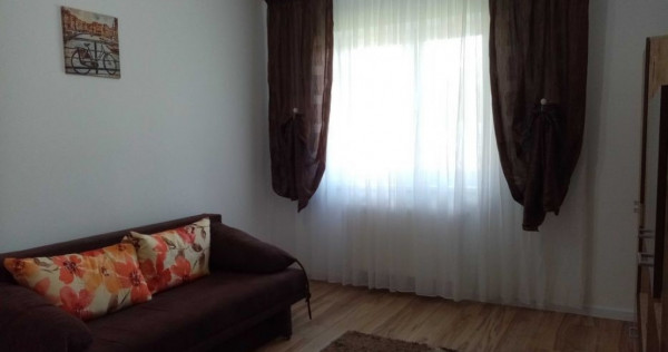 2 camere - Drumul Sarii