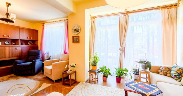 Film! Un colt de liniste si confort, in inima orasului Sfan