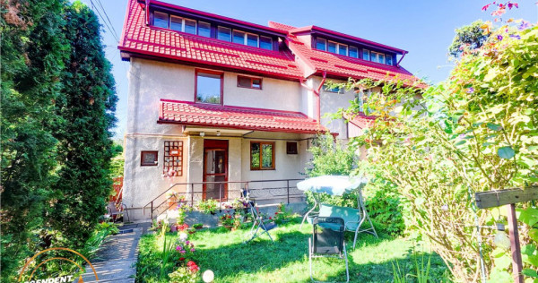 Film! Un colt de liniste si confort, in inima orasului Sfan