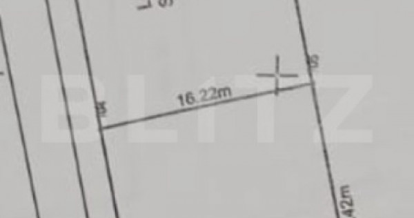 Teren 476 mp intravilan, zona Podari Gura Vaii