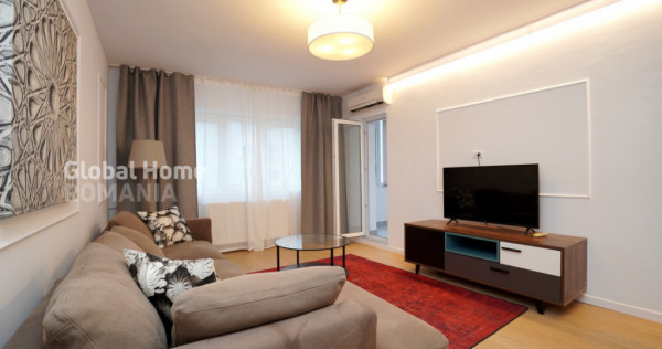 Apartament 2 CAMERE || Aviatiei -Mall Promenada
