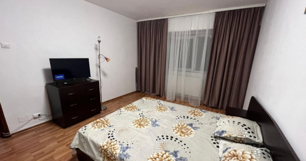 Apartament 2 camere / 60 mp / zona institutul de marina /