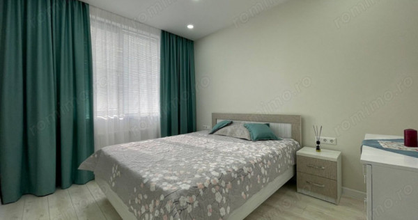 Garsoniera de inchiriat zona Titan