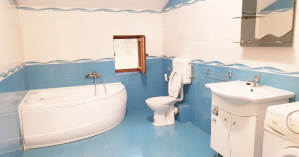 2 camere - zona Baicului TOTUL NOU