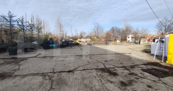 Teren intravilan in Oncea