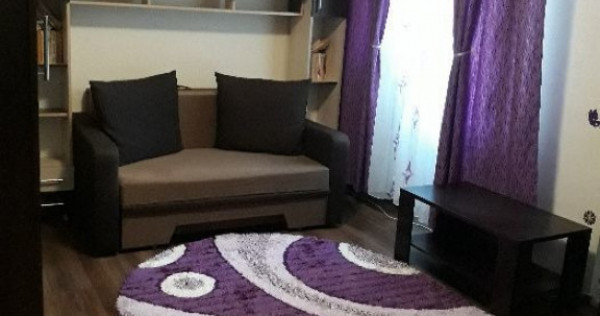 Garsoniera zona Republica