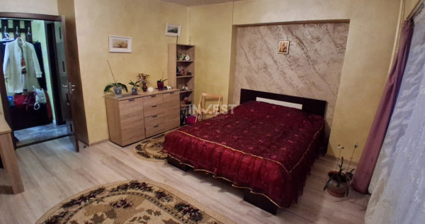 Apartament de vanzare 1 camera, zona Moara de Foc, Iasi