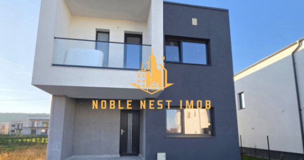 Casă, 4 camere - Comuna Micești, Argeș