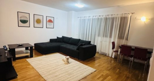 Apartament 3 camere bloc nou Judetean- Privilegio