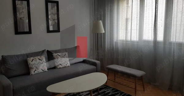 Apartament cu 3 camere de inchiriat in zona Bucurestii No...