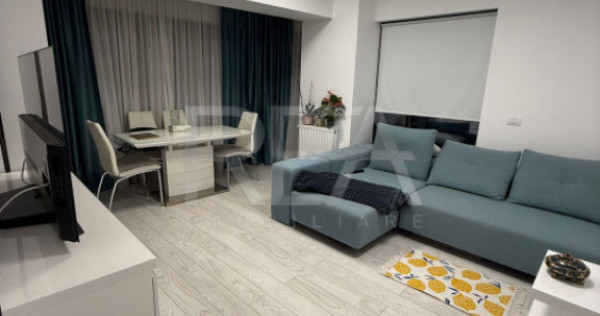 APARTAMENT CU 2 CAMERE LA 3 MINUTE DE STAȚIA AUTOBUZULUI 12