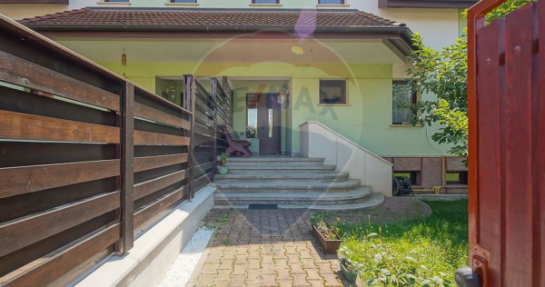 COMISION 0% Casă suprafață generoasă | 500 mp teren |...