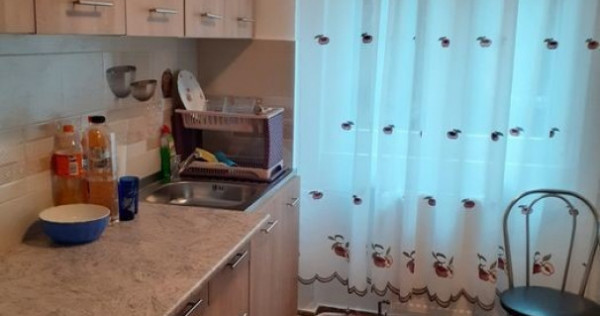 2 camere metrou Gara de Nord