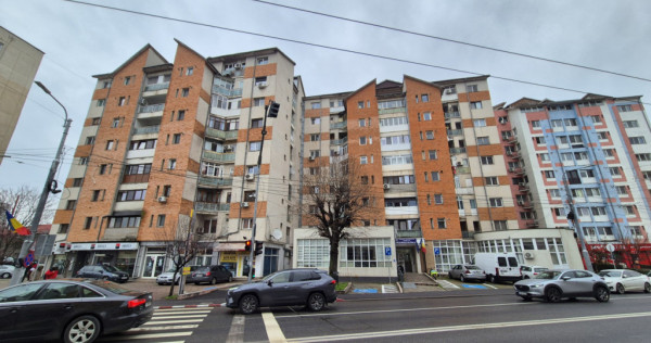 Apartament 2 camere, 59 mp, Bd. Republicii