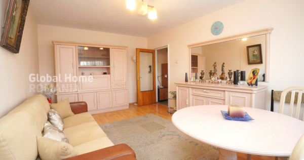 Apartament 2 CAMERE - 55MP Parcare || Parc Tineretului