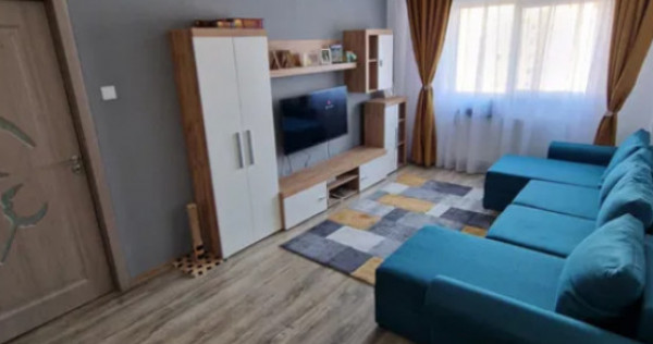 Apartament 3 camere, decomandat - zona Grivitei