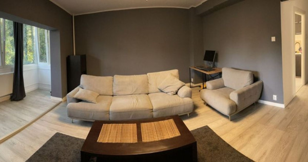 Apartament 2 camere zona Parc Vacaresti/Oltenitei