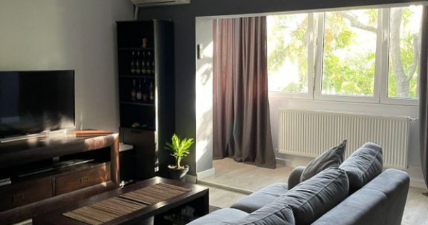 Apartament 2 camere zona Parc Vacaresti/Oltenitei