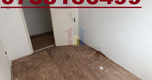 3 camere, confort 1 decomandat, 64 mp, Viziru 3