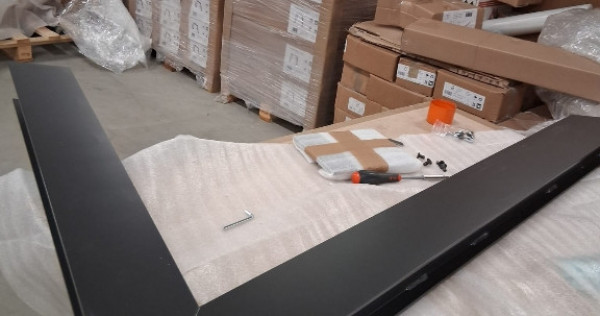 Teren Slătioara Horezu 3400mp