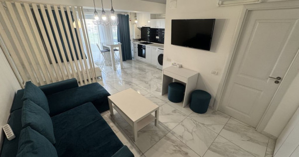 Garsoniera / Studio zona Tomis Nord