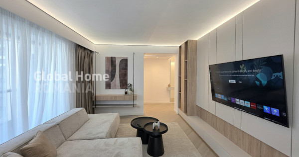 Designer Finishes | 3 Rooms Apartment + Terrace + Parking |