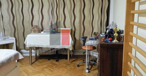 URGENT!, FARA RISC SEISMIC, ACTE LA ZI, SCARA CURATA, NEG...