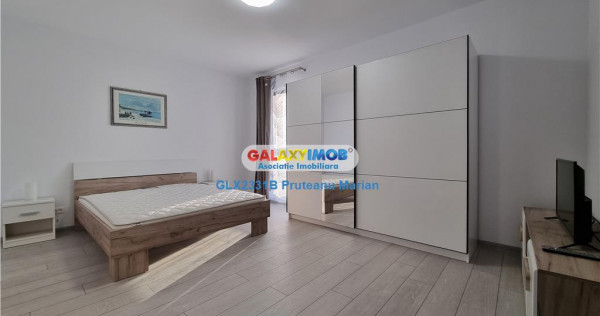 Inchiere garsoniera situata in Rezidential dr Taberei Cartie