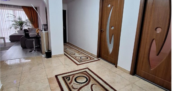 3 Camere, Bloc Nou 2017, Etaj 3 &ndash; Oportunitate Rară &icirc;n Narcisa!CE1431