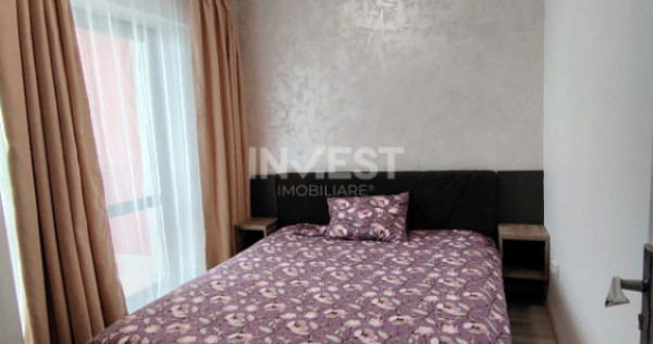 Apartament 2 camere-Bloc Nou-Tudor Vladimirescu