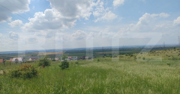 Teren intravilan Craiova, 400 mp, zona Releu