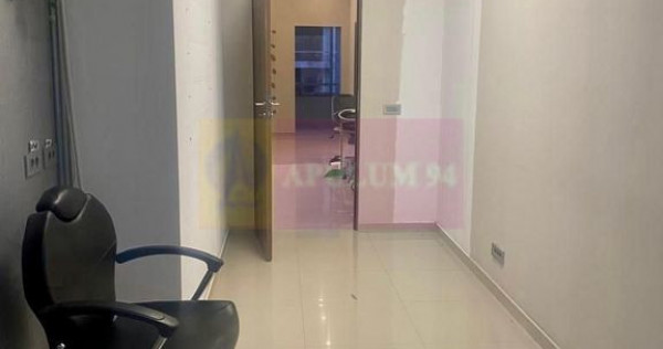 Spatiu Birouri/ comercial, etaj 2/4 , utilitati INCLUSE, ...