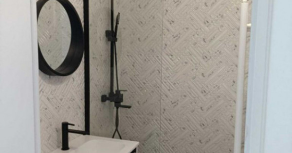 Apartament 2 camere- Renovat -Florilor